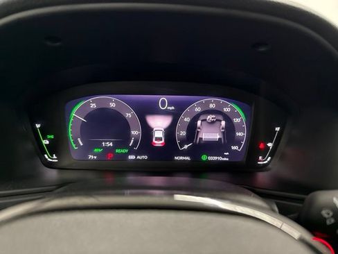 Certified 2023 Honda Accord Touring image 32