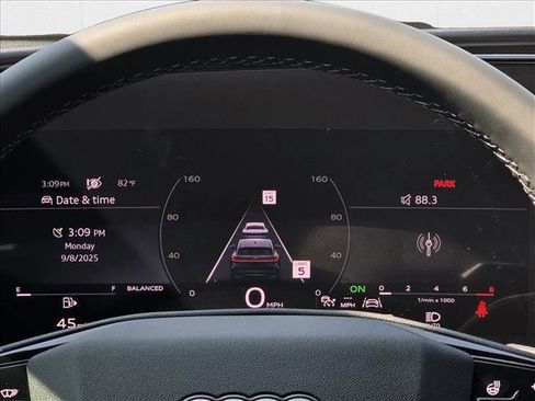 New 2025 Audi Q5 Premium Plus image 20