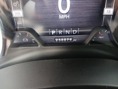 Used 2021 RAM 3500 Big Horn w/ Level B Equipment Group image 70