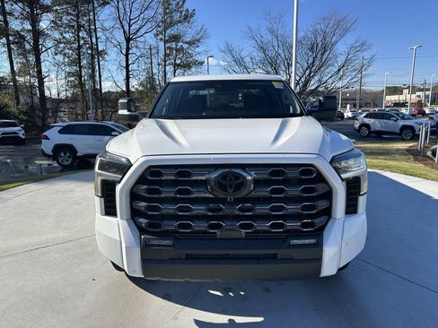 Used 2022 Toyota Tundra SR5 w/ SR5 Convenience Package image 3