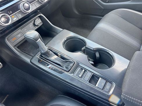 Certified 2026 Honda Civic Sport image 19
