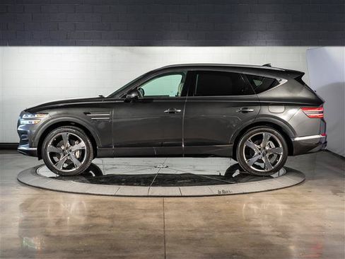 Used 2024 Genesis GV80 3.5T w/ Prestige Package AWD/4WD image 2