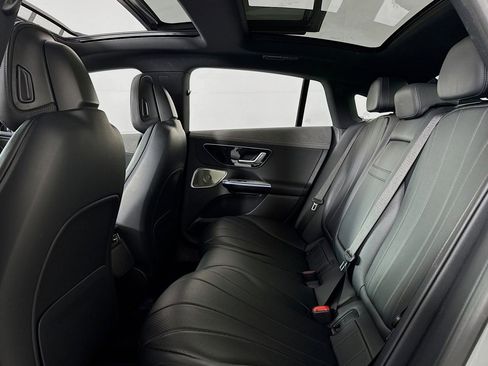 Certified 2023 Mercedes-Benz EQE 350+ 4MATIC Sedan image 8