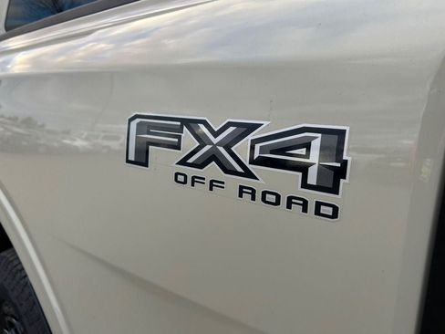 New 2025 Ford Ranger Lariat w/ FX4 Off-Road Package AWD/4WD image 33