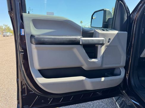 Used 2018 Ford F150 XLT w/ Equipment Group 302A Luxury RWD image 23