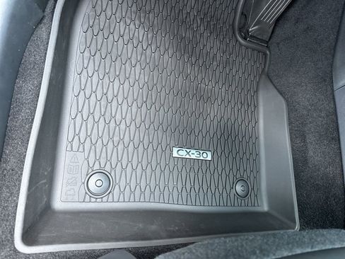 New 2026 MAZDA CX-30 AWD 2.5 S w/ Select Sport Pkg image 30