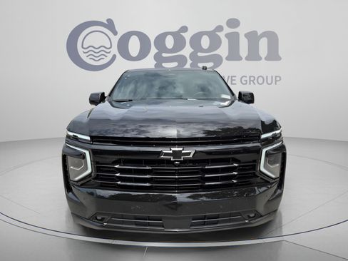 New 2026 Chevrolet Tahoe RST w/ Comfort Package RWD image 8