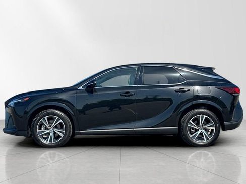 Certified 2023 Lexus RX 350 Premium FWD image 3