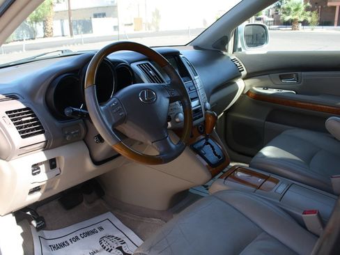 Used 2007 Lexus RX 350 AWD image 14