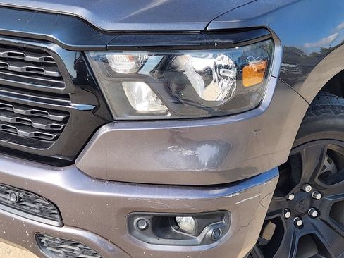 Used 2022 RAM 1500 Lone Star AWD/4WD image 9