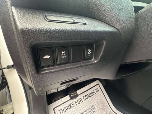 Used 2016 Nissan Altima 2.5 SL FWD image 20
