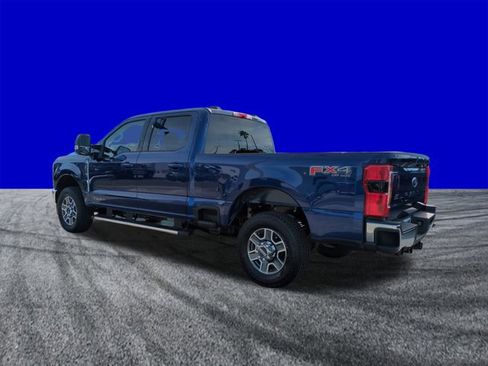 New 2026 Ford F350 Lariat image 6