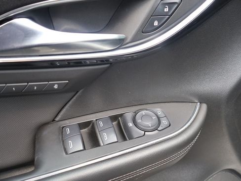 Used 2024 Buick Envision Preferred AWD/4WD image 7