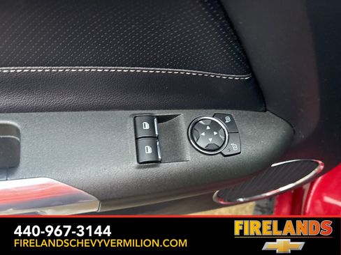 Used 2016 Ford Mustang GT Premium w/ GT Performance Package image 11