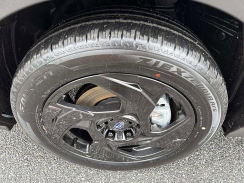 New 2026 Subaru Crosstrek 2.5i Sport image 10