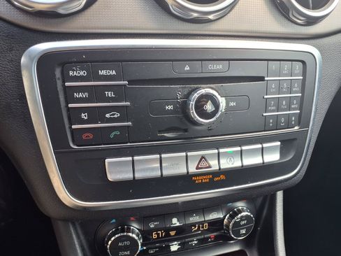 Used 2018 Mercedes-Benz GLA 250 image 7