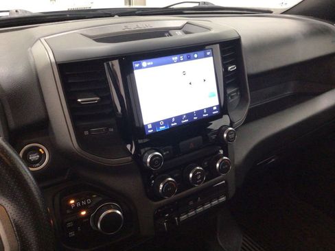 Used 2022 RAM 2500 Tradesman image 12