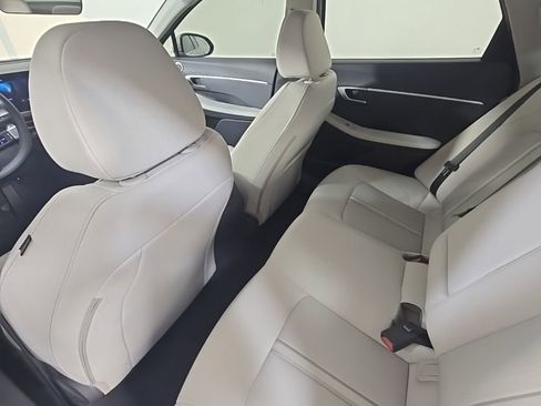 New 2026 Hyundai Sonata SEL FWD image 24