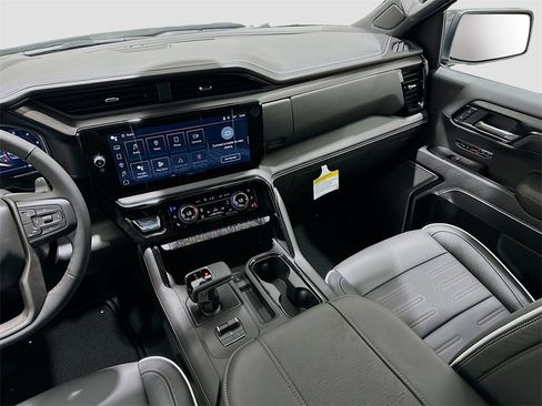 New 2026 GMC Sierra 1500 AT4X image 25