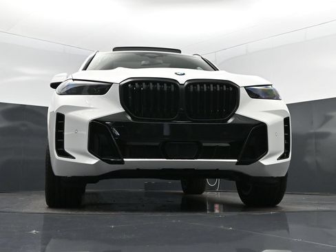 New 2026 BMW X5 sDrive40i w/ M Sport Package RWD image 45