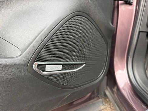 Used 2024 Buick Envision Preferred AWD/4WD image 12