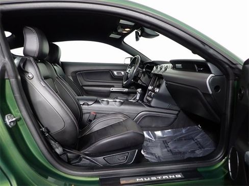 Used 2022 Ford Mustang GT Premium w/ Equipment Group 401A image 32