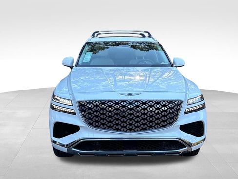 New 2026 Genesis GV80 2.5T Advanced AWD/4WD image 2