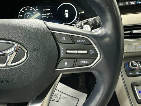 Used 2022 Hyundai Palisade Limited AWD/4WD image 26