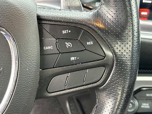 Used 2021 Dodge Challenger R/T Scat Pack image 24