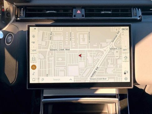 New 2025 Land Rover Range Rover Velar S image 7