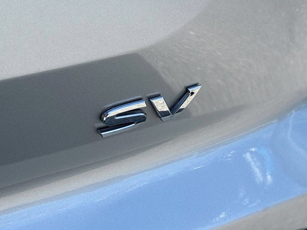 Used 2024 Nissan Pathfinder SV FWD image 11
