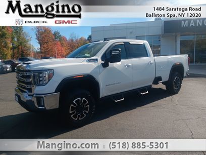 Certified 2020 GMC Sierra 2500 SLE w/ SLE Value Package;