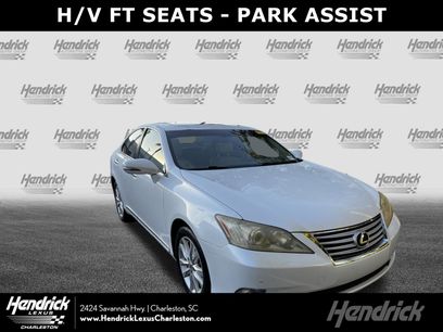 Used 2010 Lexus ES 350