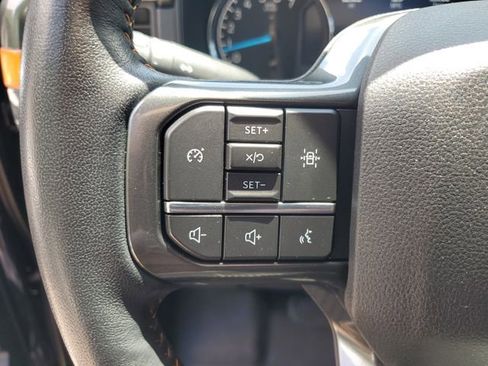 Used 2022 Ford F150 Tremor w/ Equipment Group 401A Mid AWD/4WD image 11