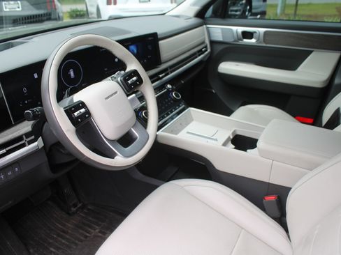 Used 2024 Hyundai Santa Fe Calligraphy AWD/4WD image 24