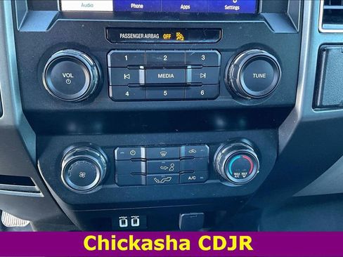 Used 2020 Ford F150 XLT w/ XTR Package image 15