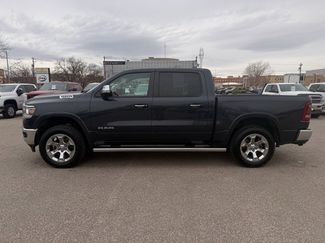 Used 2020 RAM 1500 Laramie video 1