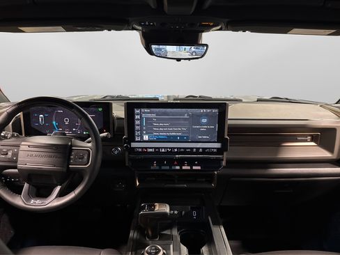 Used 2024 GMC Hummer EV 3X image 22