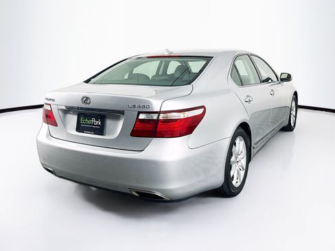 Used 2008 Lexus LS 460 RWD image 9