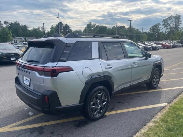 New 2026 Subaru Outback Premium AWD/4WD image 5