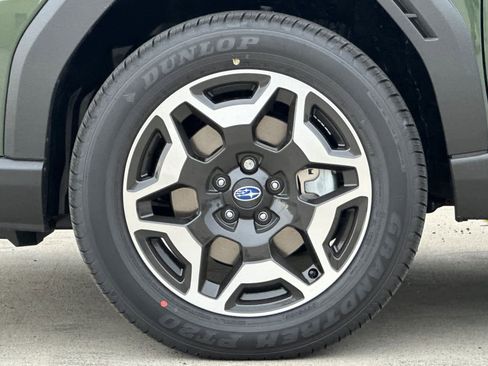 New 2026 Subaru Outback Touring image 34