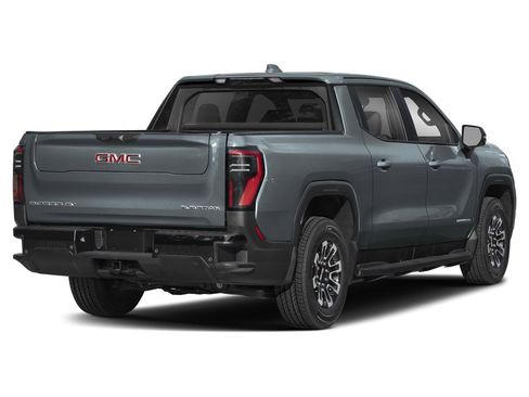 New 2026 GMC Sierra EV Elevation image 89