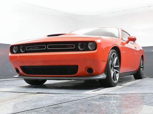 Used 2023 Dodge Challenger R/T image 46
