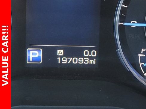 Used 2019 Subaru Ascent Limited w/ Popular Package #3 image 20