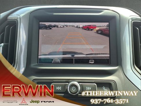 Used 2024 GMC Sierra 3500 Pro AWD/4WD image 23