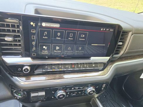 New 2026 GMC Sierra 1500 Elevation w/ Elevation Premium Package image 23