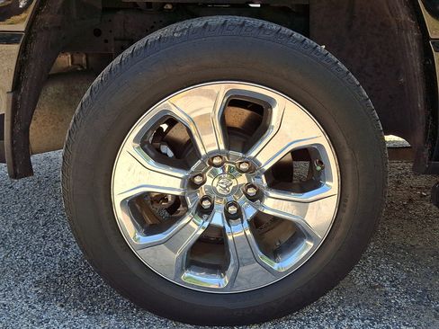 Used 2023 RAM 1500 Big Horn AWD/4WD image 8