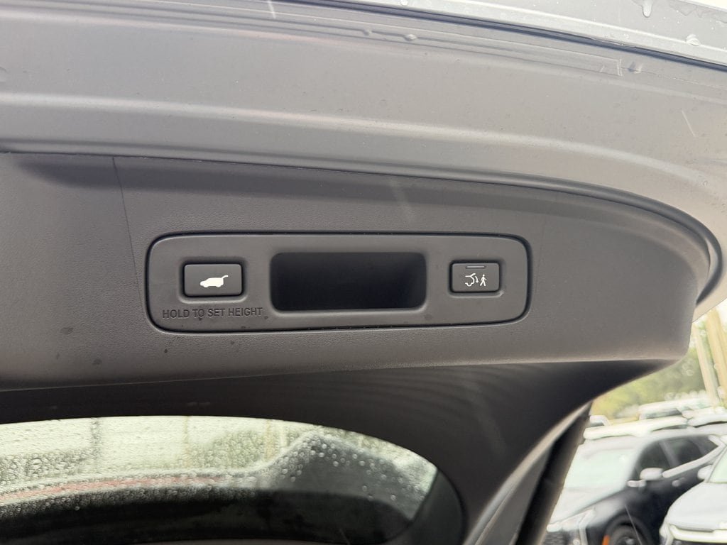 Used 2026 Acura ADX FWD image 13