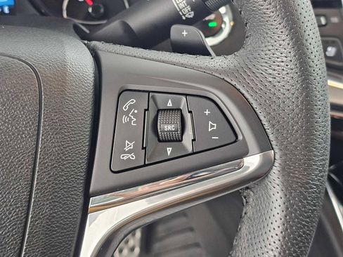 Used 2017 Chevrolet SS image 47