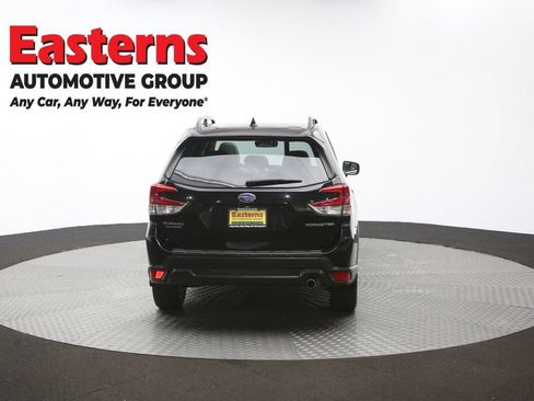 Used 2021 Subaru Forester Limited AWD/4WD image 44